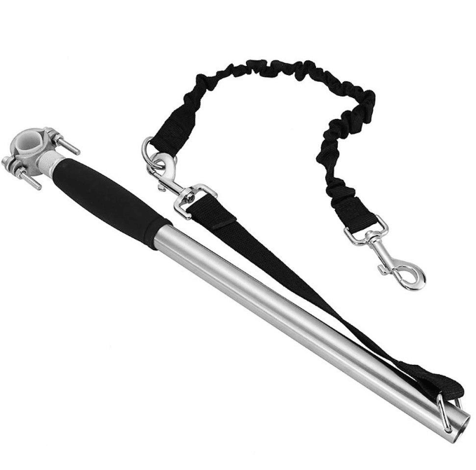 Ultimate Hands-Free Dog Walking Solution