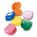 Smilox Dental Retainer Mouth Guard Case